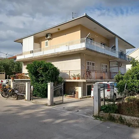 Appartement Bruno Trogir