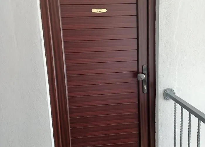 Bruno Appartement Trogir