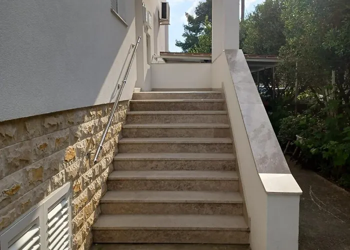 Bruno Апартаменты *