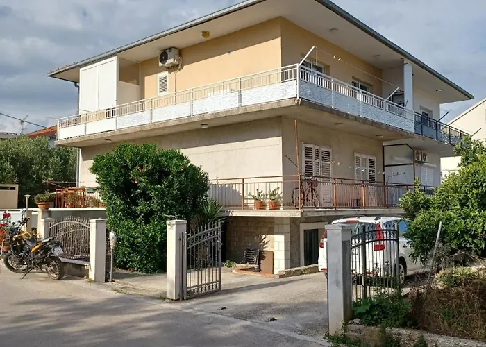 Appartement Bruno Trogir