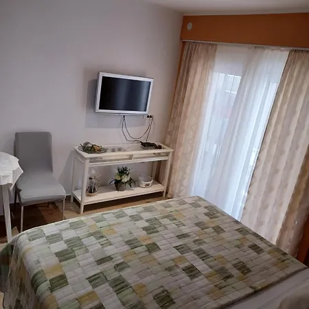 Apartamento Bruno *