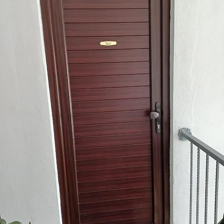 Bruno Apartmán Trogir