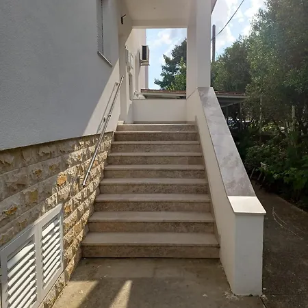 Bruno Apartmán *